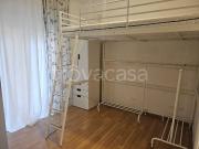 Appartamento in affitto a Roma via Casal Saraceno,...