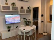 Appartamento in affitto a Roma via Casilina, arredato,...
