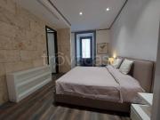 Appartamento in affitto a Roma via Catone, arredato,...