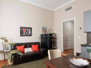 Appartamento in affitto a Roma via Cavour, arredato,... Appartamento in affitto a Roma via Cavour, arredato,...