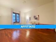 Appartamento in affitto a Roma via Ceresio, parzialmente... Appartamento in affitto a Roma via Ceresio, parzialmente...