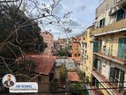 Appartamento in affitto a Roma via Cimarra, 55,...