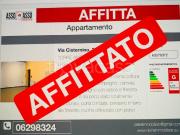 Appartamento in affitto a Roma via Cisternino, 32,...