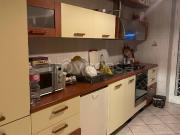 Appartamento in affitto a Roma via Civitaquana,...