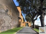 Appartamento in affitto a Roma via Clarice Tartufari,...