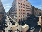 Appartamento in affitto a Roma via cola di rienzo, Prati