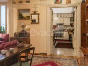 Appartamento in affitto a Roma via Cola di Rienzo,...