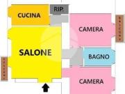 Appartamento in affitto a Roma via Cosseria, non... Appartamento in affitto a Roma via Cosseria, non...