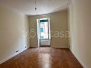 Appartamento in affitto a Roma via Costantino Morin, non...