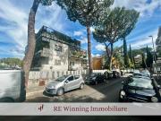 Appartamento in affitto a Roma via Courmayeur, 22,...
