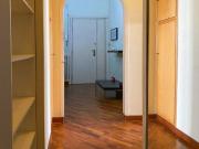 Appartamento in affitto a Roma via Dancalia, 8,...