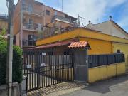 Appartamento in affitto a Roma via degli intagliatori,... Appartamento in affitto a Roma via degli intagliatori,...