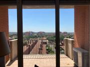 Appartamento in affitto a Roma via degli Strauss, 84,...