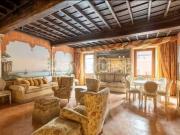 Appartamento in affitto a Roma via dei Banchi Vecchi,...