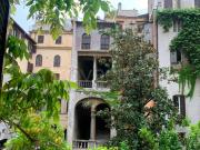 Appartamento in affitto a Roma via dei Cappellari, Campo...