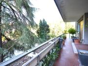 Appartamento in affitto a Roma via dei Colli della...