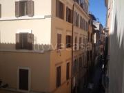 Appartamento in affitto a Roma via dei Coronari, non...