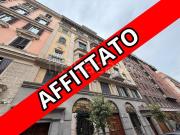 Appartamento in affitto a Roma via dei Gracchi, non...