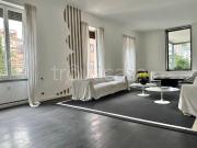 Appartamento in affitto a Roma via dei Monti Parioli, 2,...