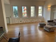 Appartamento in affitto a Roma via dei Monti Parioli,...