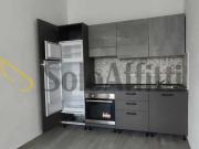 Appartamento in affitto a Roma via del Casale...