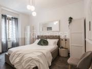 Appartamento in affitto a Roma via Luigi Galvani, 33b,...