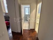 Appartamento in affitto a Roma via del Corallo, 1,...