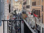 Appartamento in affitto a Roma via del Corso, 509,...