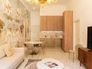 Appartamento in affitto a Roma via Del Gambero,...