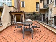 Appartamento in affitto a Roma via del Gambero,...