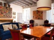 Appartamento in affitto a Roma via del Governo Vecchio,... Appartamento in affitto a Roma via del Governo Vecchio,...