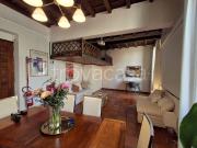 Appartamento in affitto a Roma via del Portico...