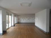 Appartamento in affitto a Roma via della Camilluccia,...