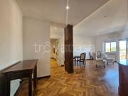 Appartamento in affitto a Roma via della Casetta Mattei,...