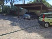 Appartamento in affitto a Roma via della Fontana Morta,...