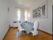 Appartamento in affitto a Roma via della Fonte di Fauno,...