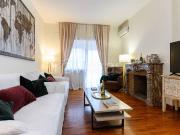 Appartamento in affitto a Roma via della Maratona, 78,...