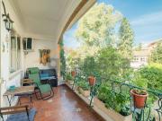 Appartamento in affitto a Roma via della Maratona,...