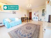 Appartamento in affitto a Roma via della Martinica, 127,...