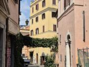 Appartamento in affitto a Roma via della pelliccia,...