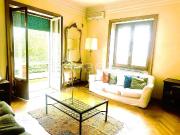 Appartamento in affitto a Roma via dell'Amba Aradam,...