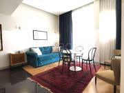 Appartamento in affitto a Roma via delle Milizie,...