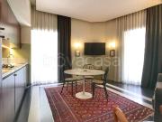 Appartamento in affitto a Roma via delle Milizie,...