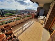 Appartamento in affitto a Roma via Deserto di Gobi,...