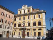 Appartamento in affitto a Roma via di Campo Marzio, 8,...