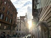 Appartamento in affitto a Roma via di Capo le Case,...
