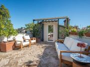 Appartamento in affitto a Roma via di Monte Brianzo,...