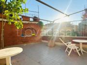 Appartamento in affitto a Roma via di Monte del Gallo,...