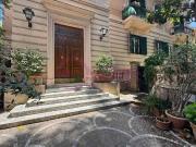 Appartamento in affitto a Roma via di San Saba, 5,...