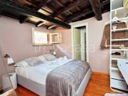 Appartamento in affitto a Roma via di Santa Maria in...